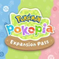 Pokopia expansion pass