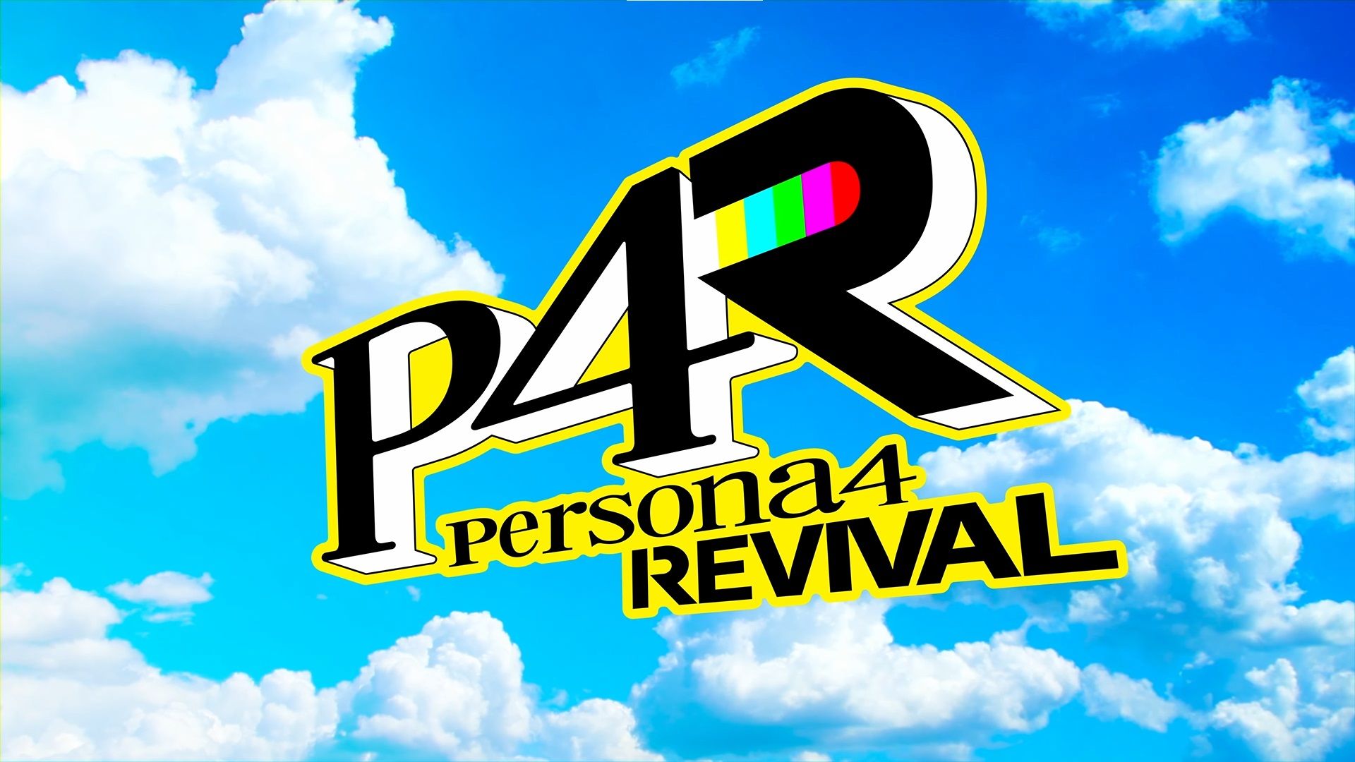 Persona 4 Revival