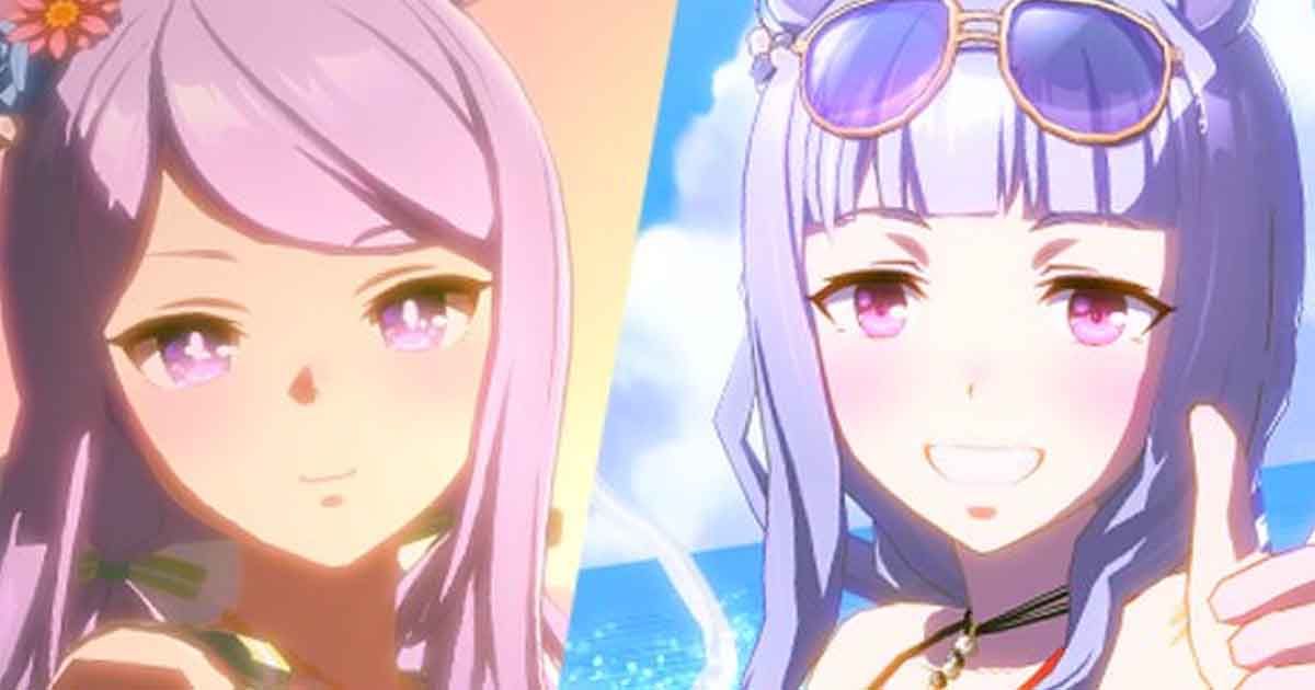 Uma Musume Tier List