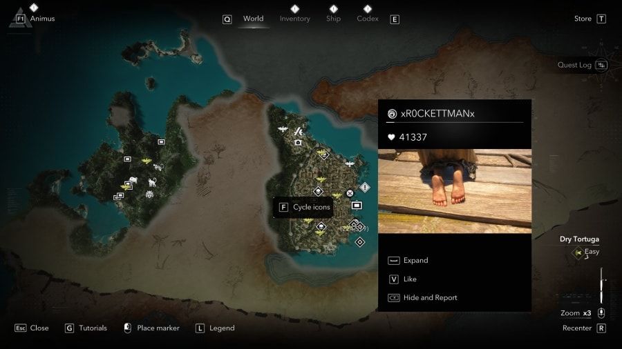 Assassin’s Creed