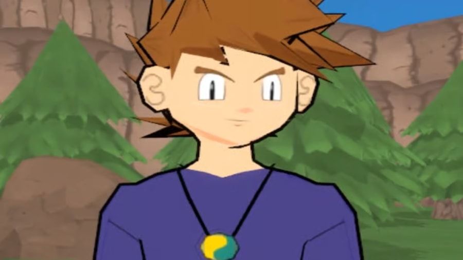 Pokemon