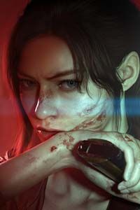 Resident Evil Veronica