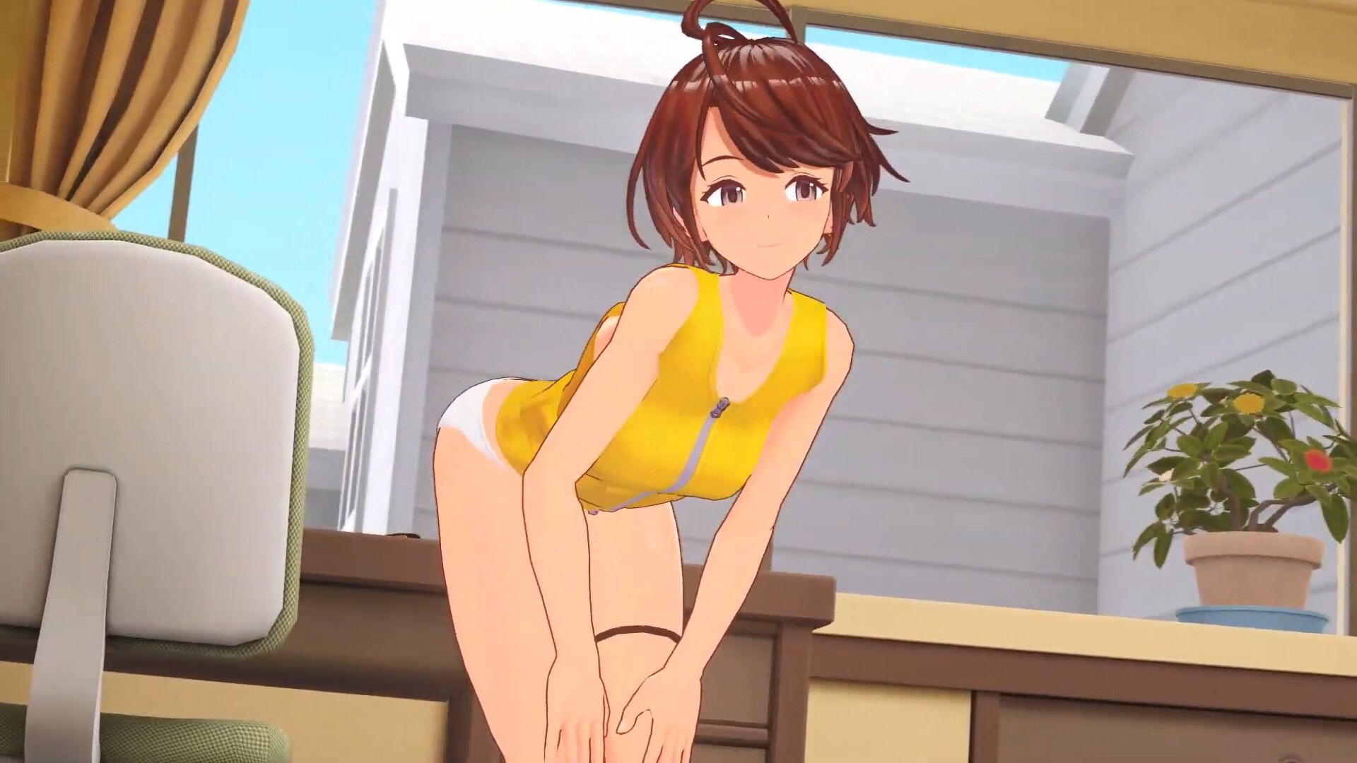 スーパーリアル麻雀 Venus Returns