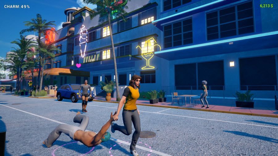 Pattaya Simulator