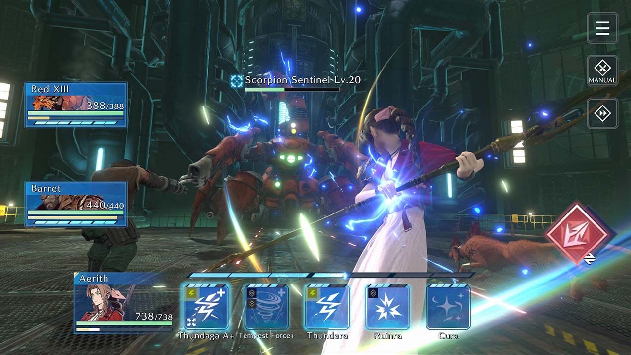 FF7 EC