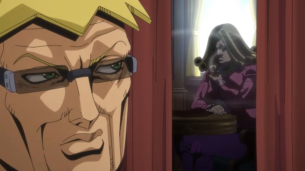 Steel Ball Run