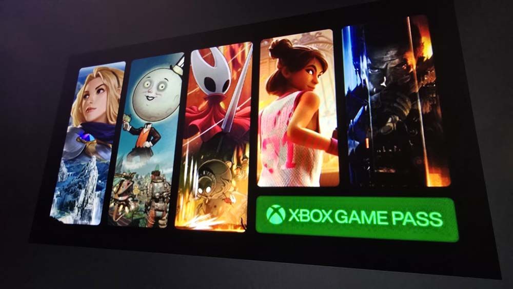 Xbox