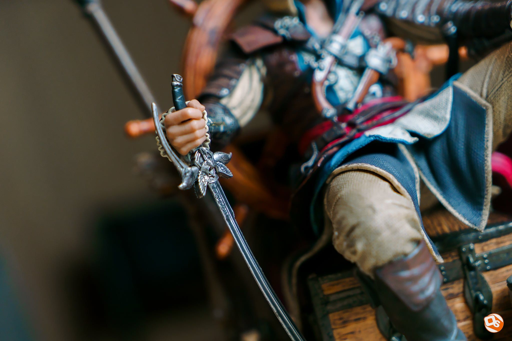 Assassin's Creed Black Flag Resynced