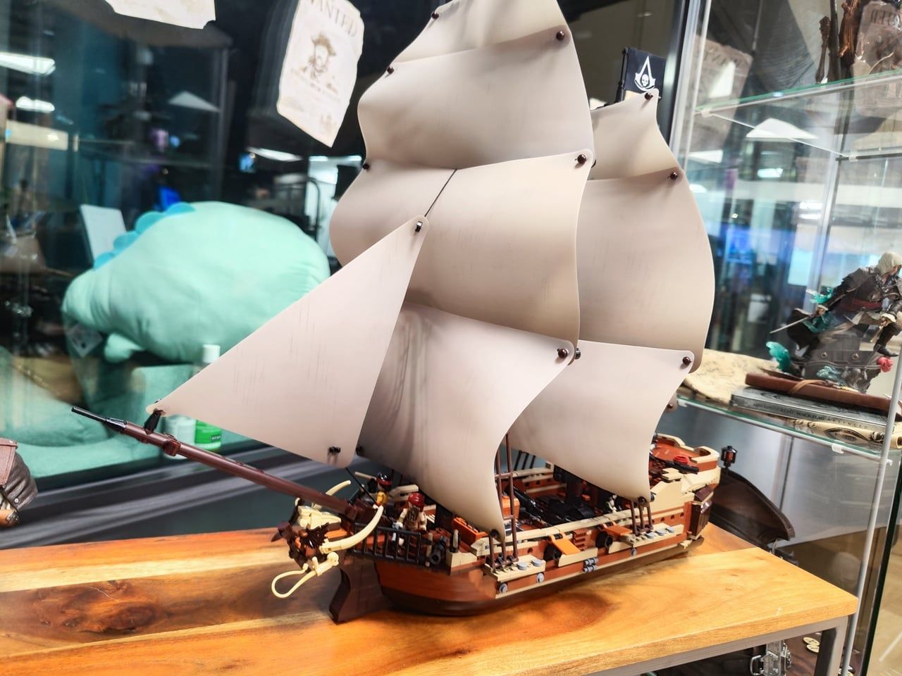 Assassin's Creed Black Flag Resynced