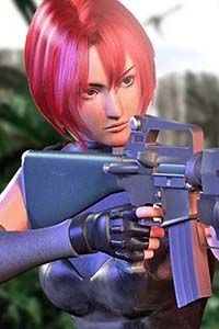 Dino Crisis