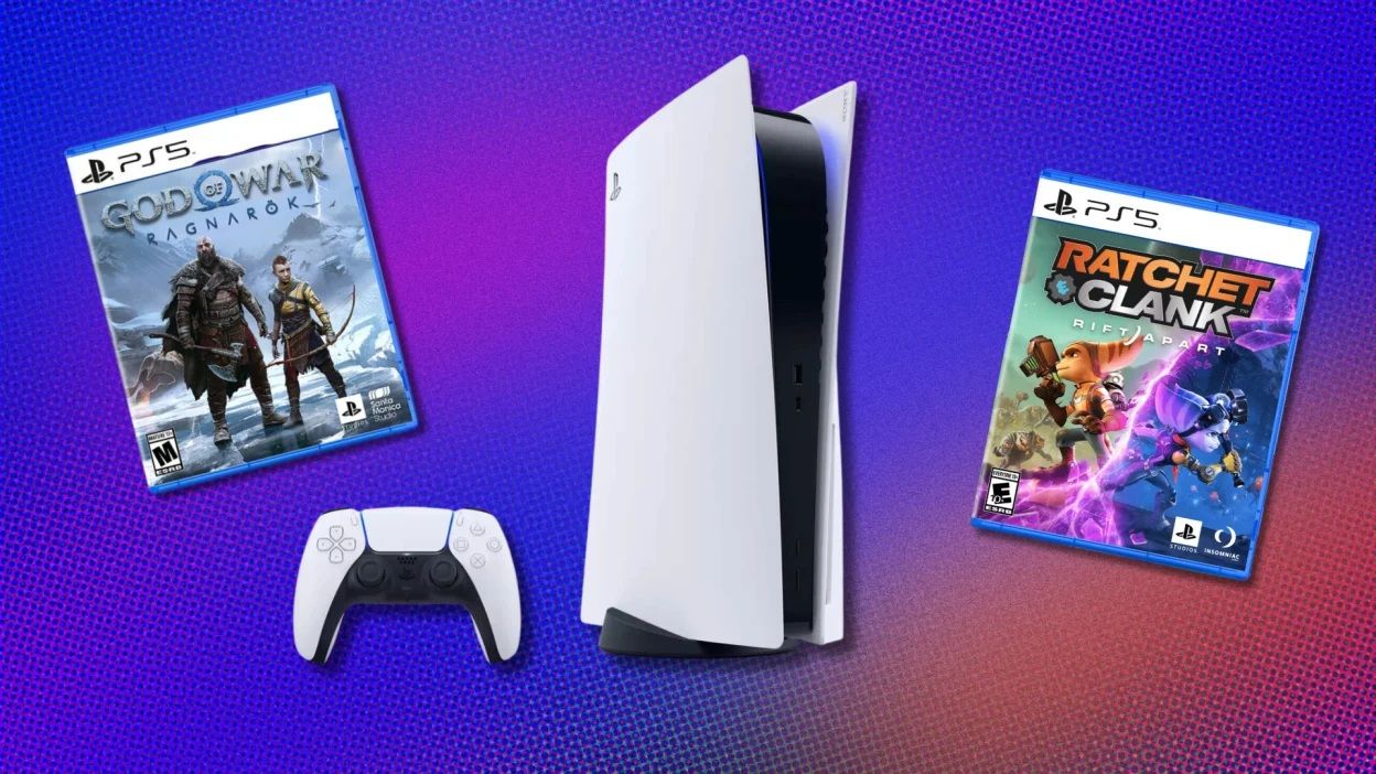 PlayStation