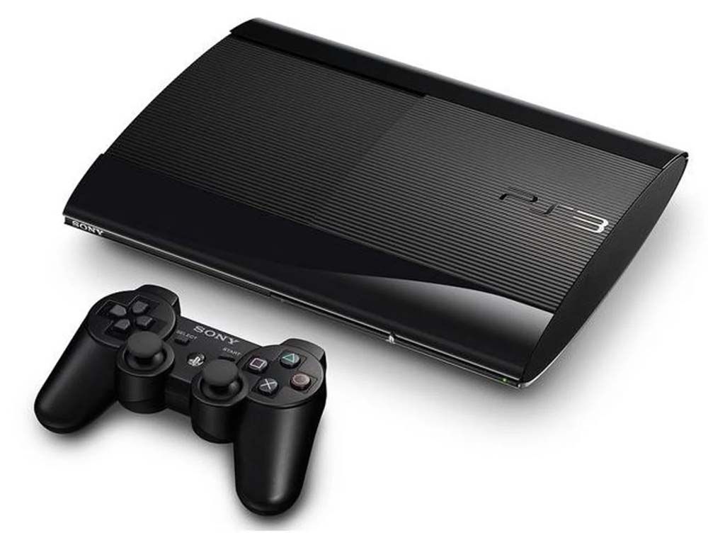PS3