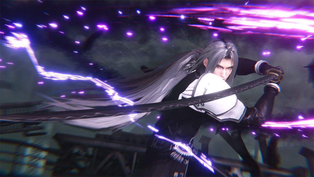 FF7 EC