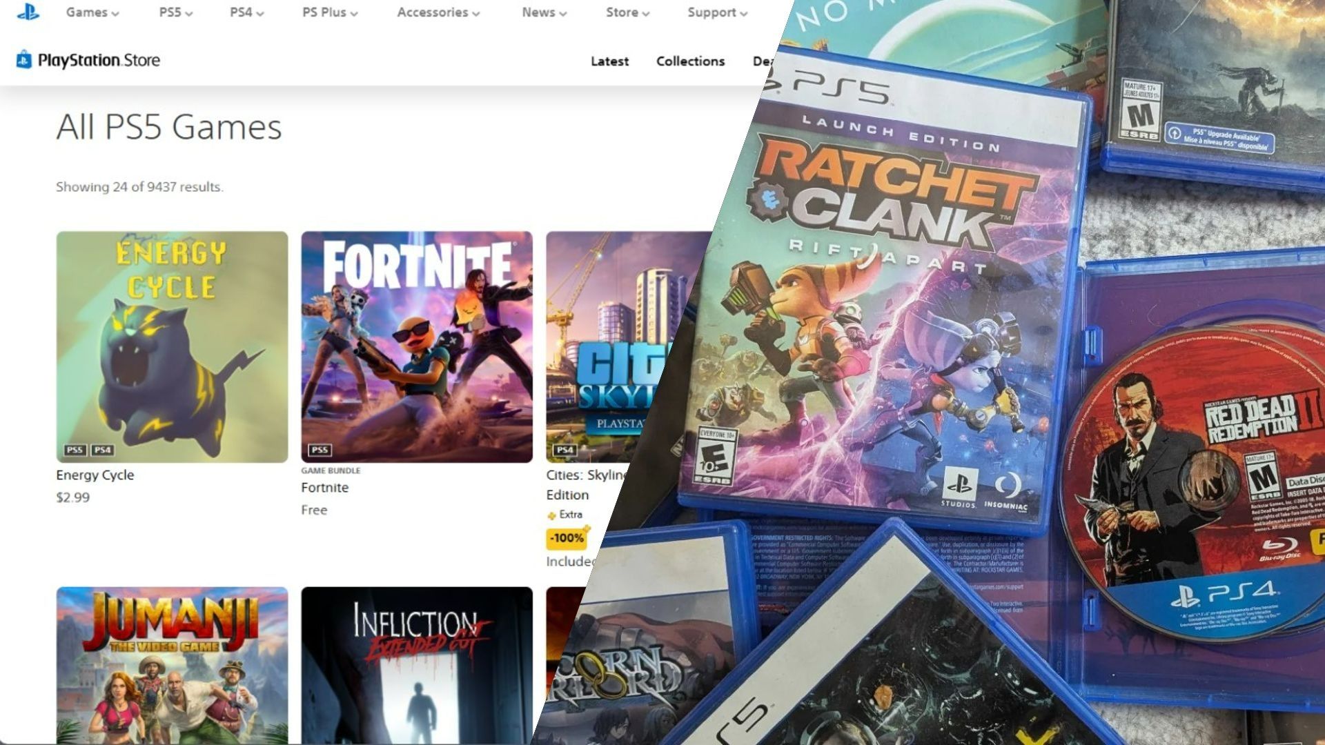 PlayStation
