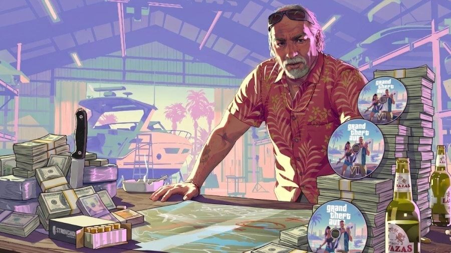 GTA 6