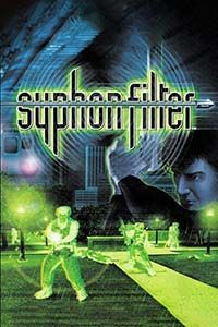 Syphon Filter