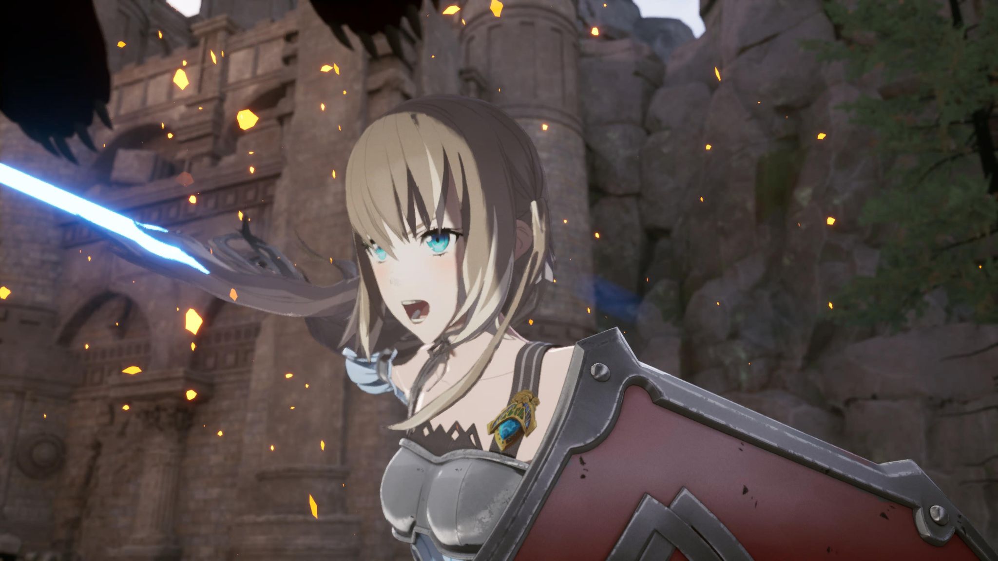 Echoes of Aincrad
