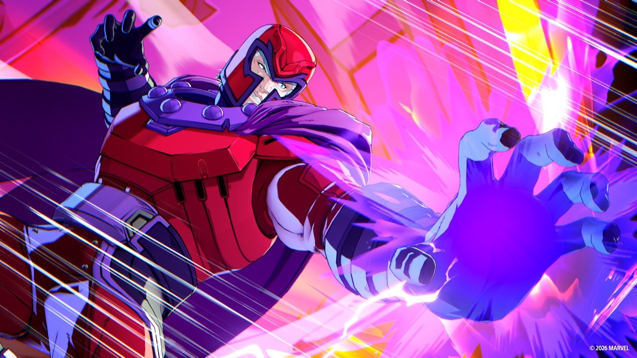 Marvel