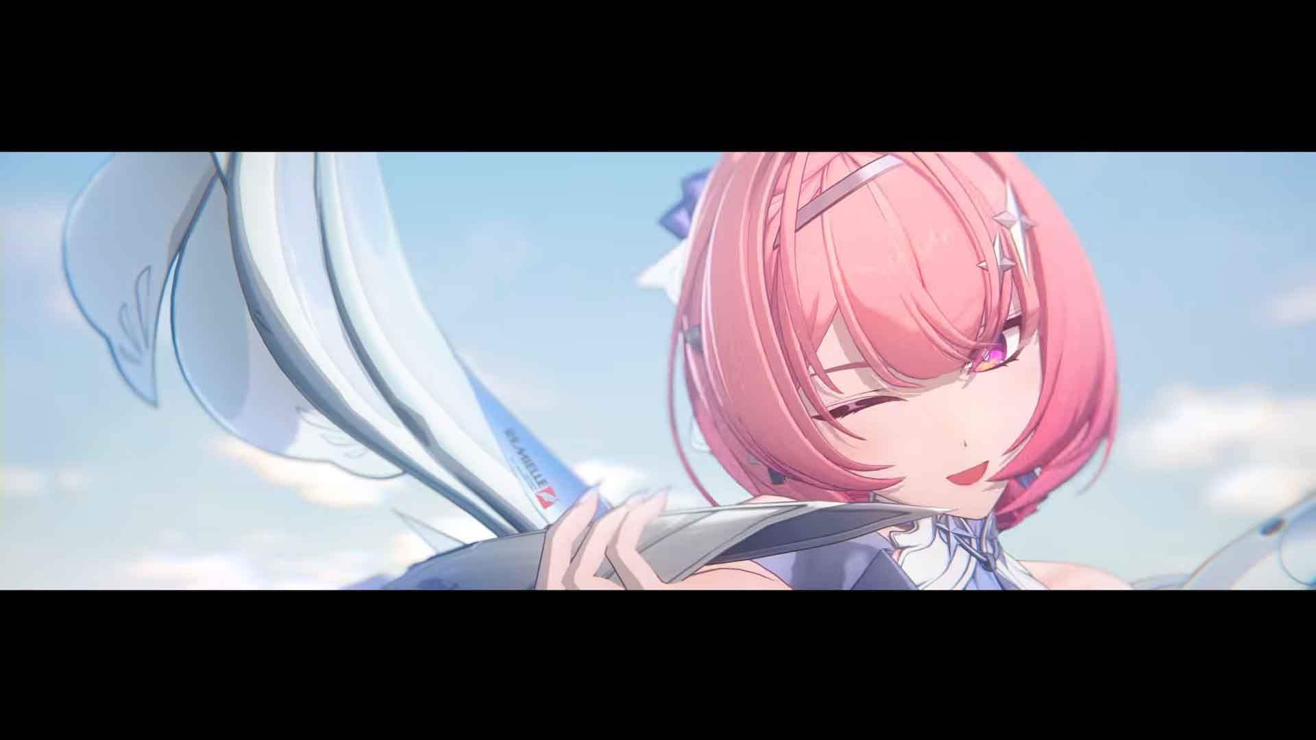Zenless Zone Zero Remielle