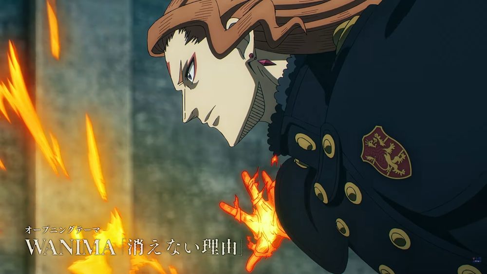 Black Clover