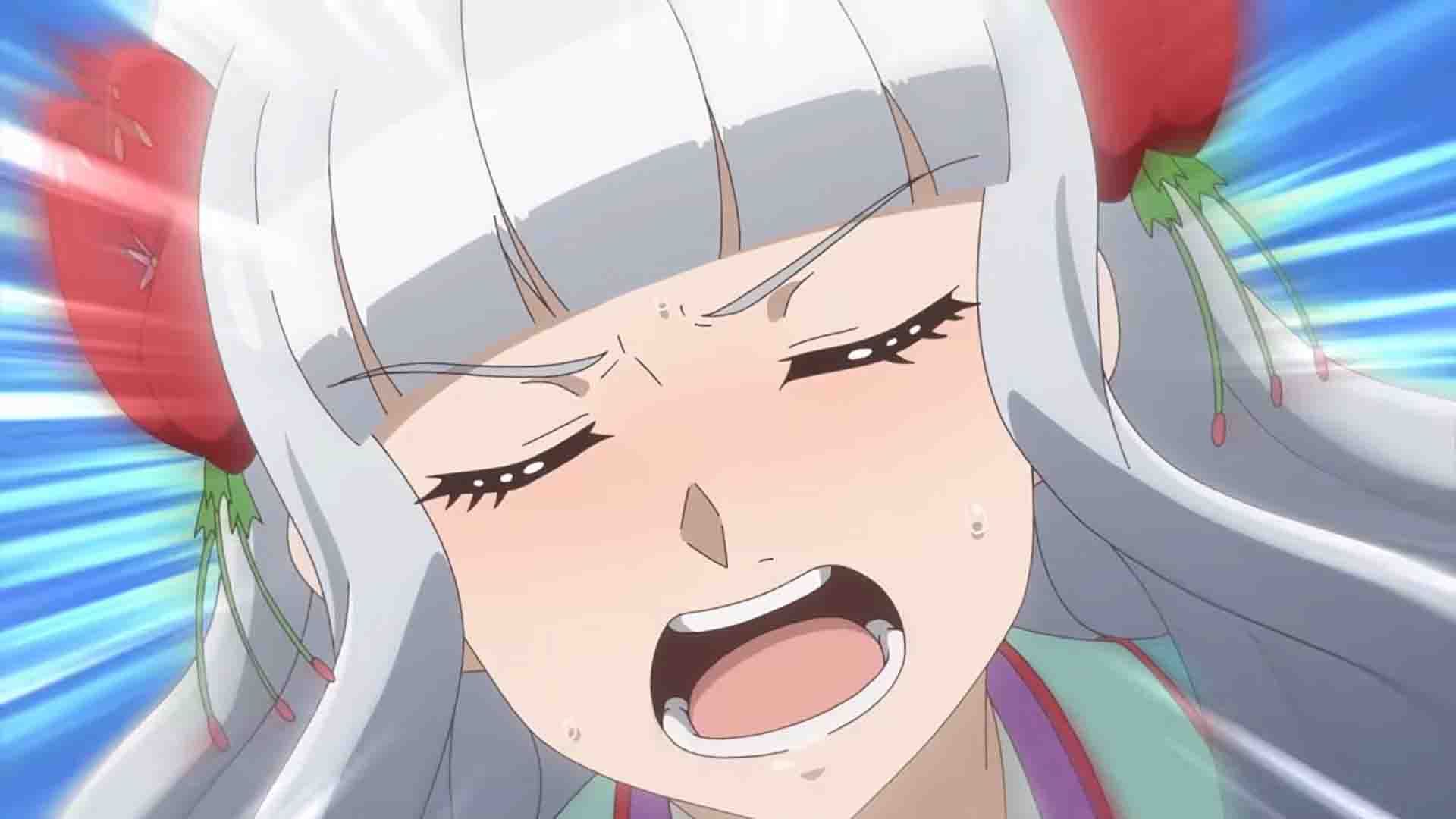 Gekkakoku Kiiden