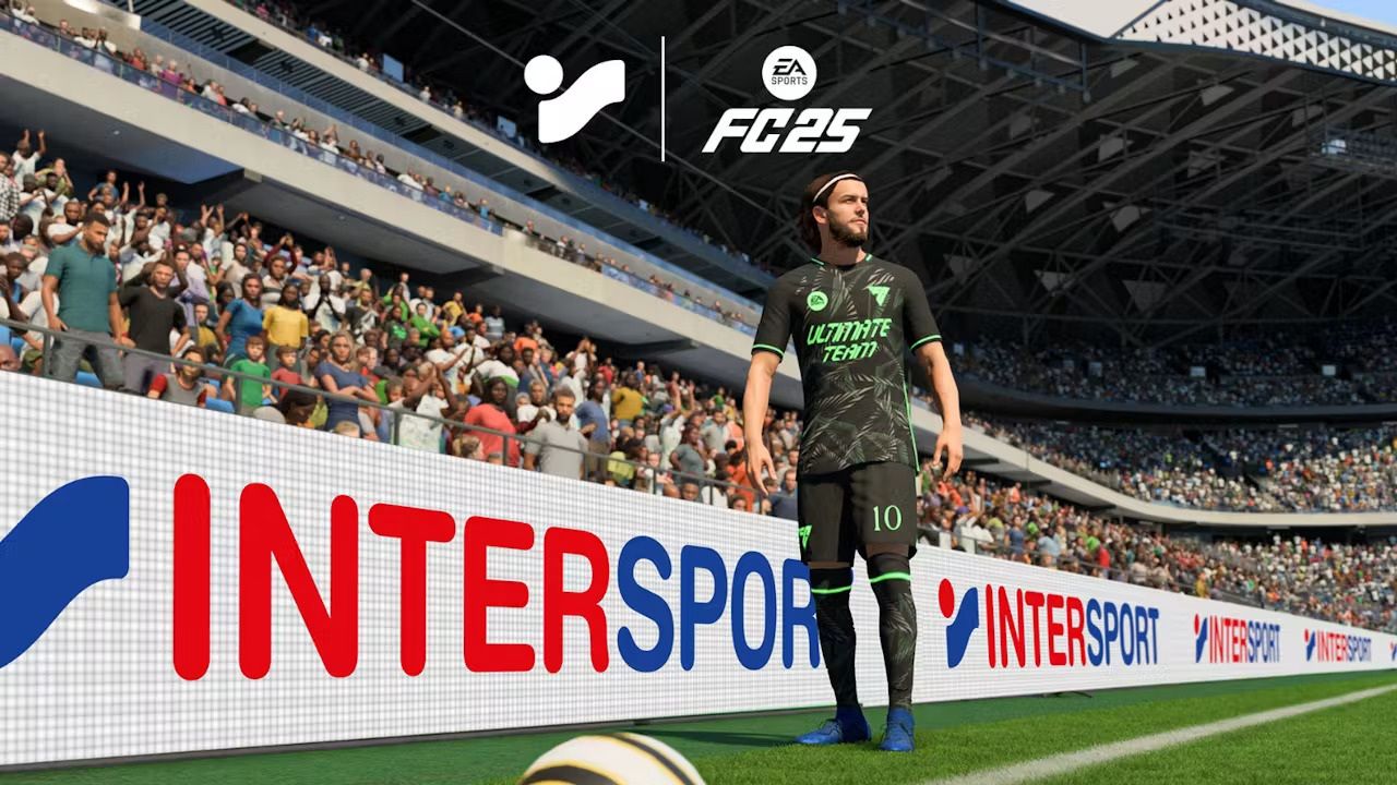 EA