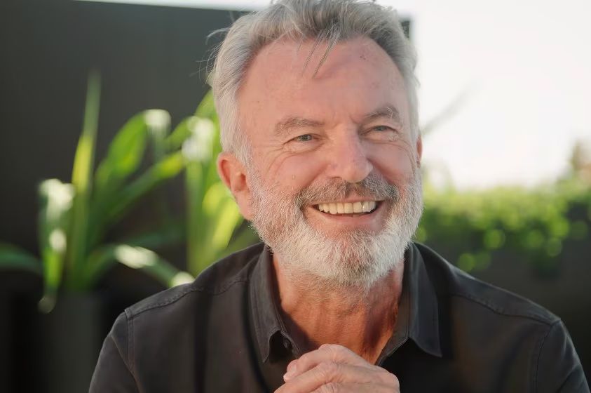 Sam Neill