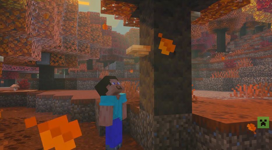 Minecraft