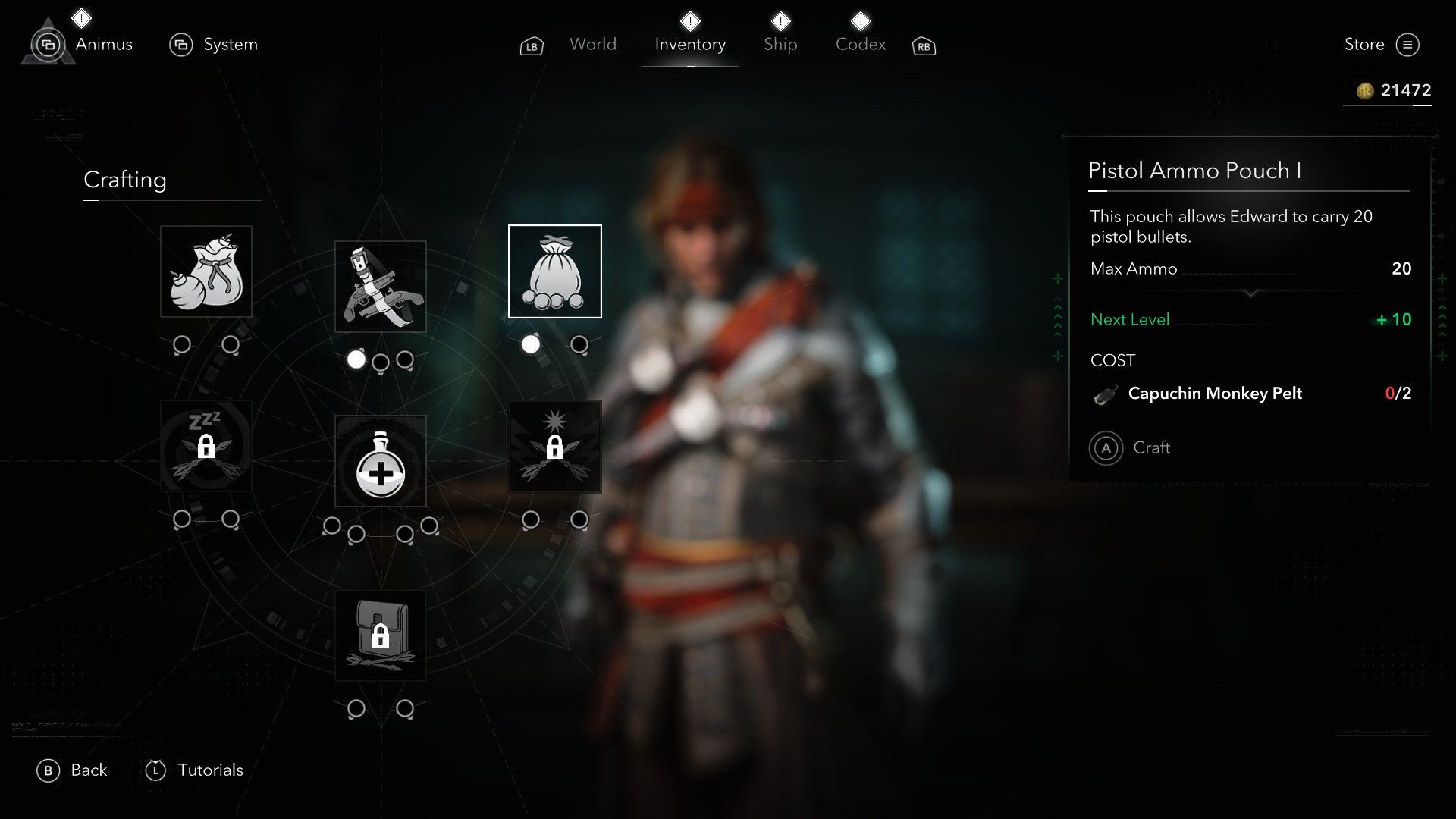Assassin's Creed Black Flag Resynced