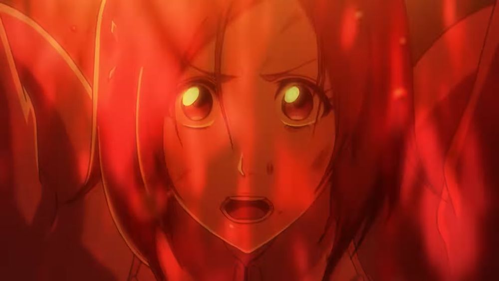 BLEACH เทพมรณะ สงครามเลือดพันปี