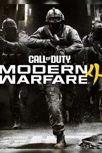 Call of Duty: Modern Warfare 4