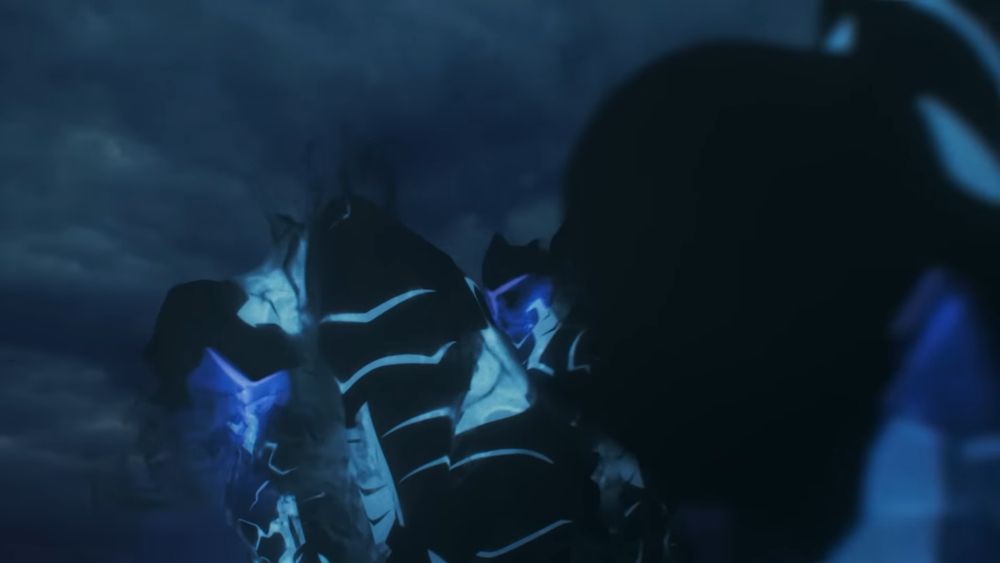 Solo Leveling