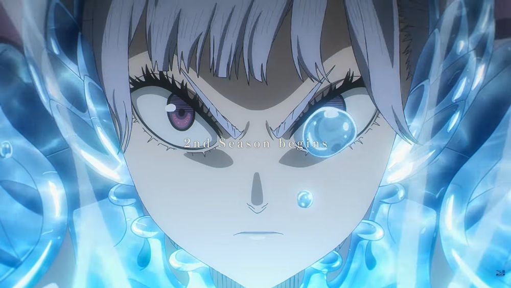 Black Clover