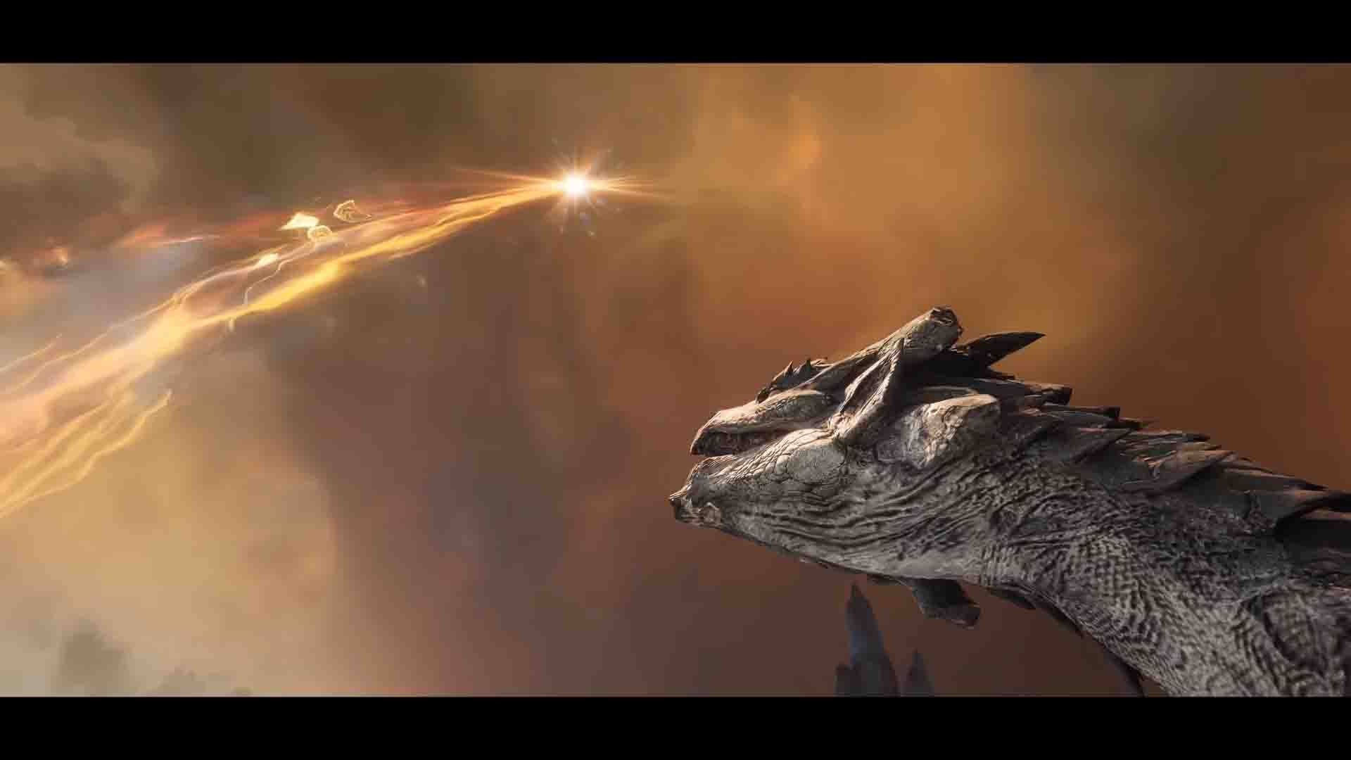 Monster Hunter Outlanders