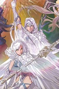 Fire Emblem: Fortune's Weave