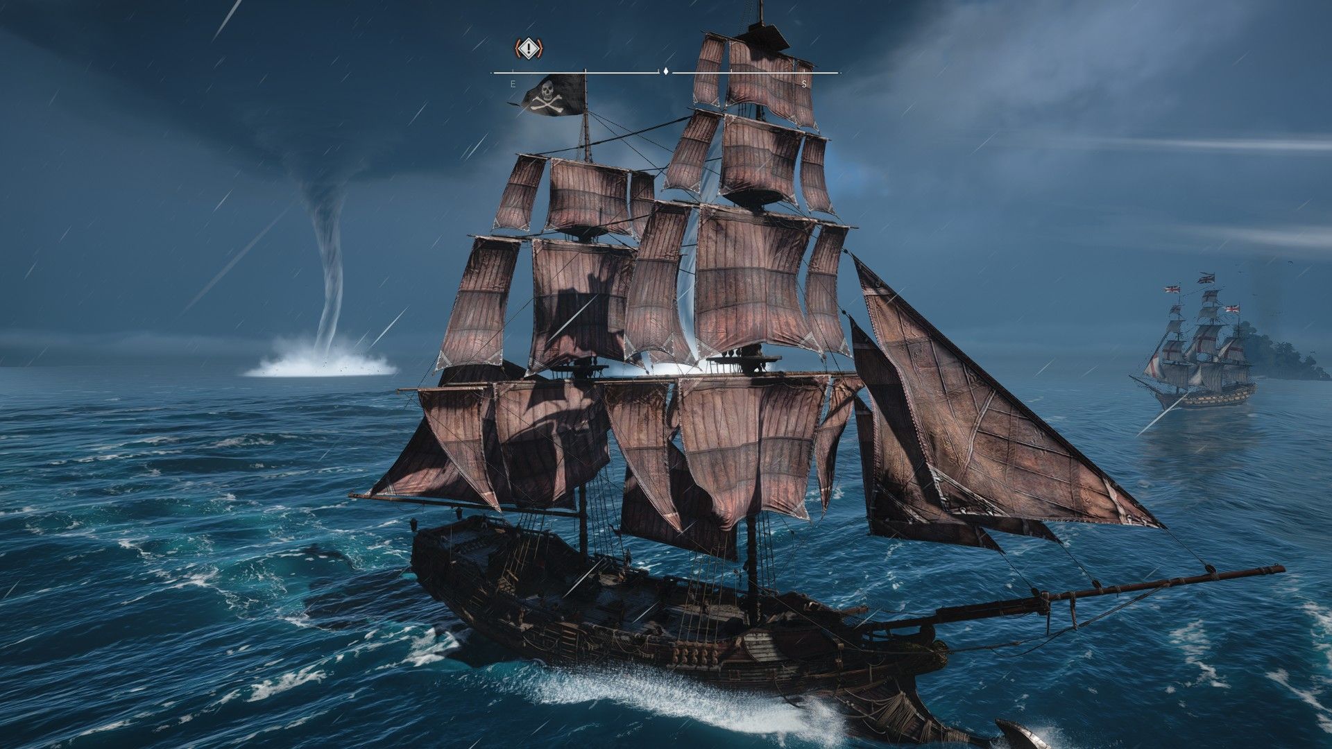Assassin's Creed Black Flag Resynced