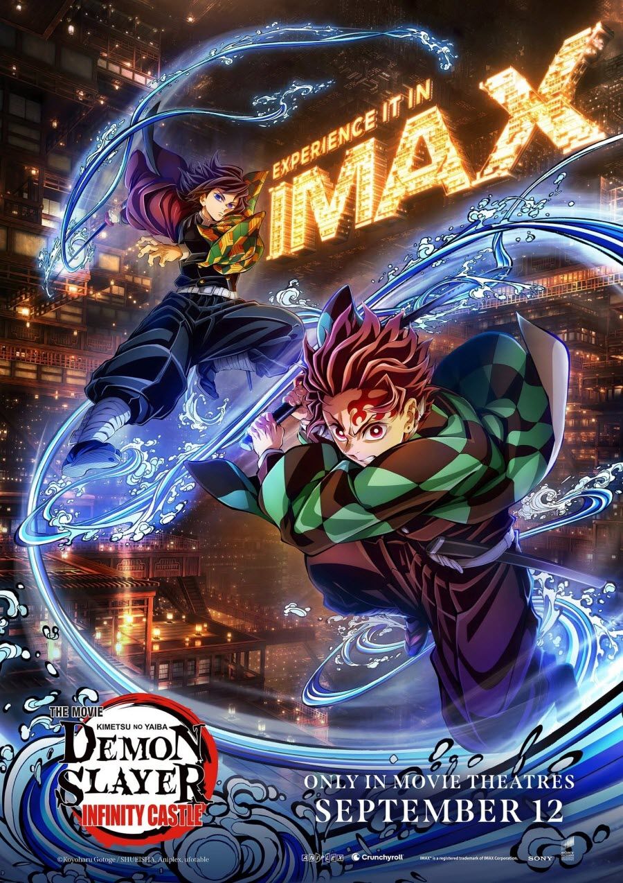 Demon Slayer