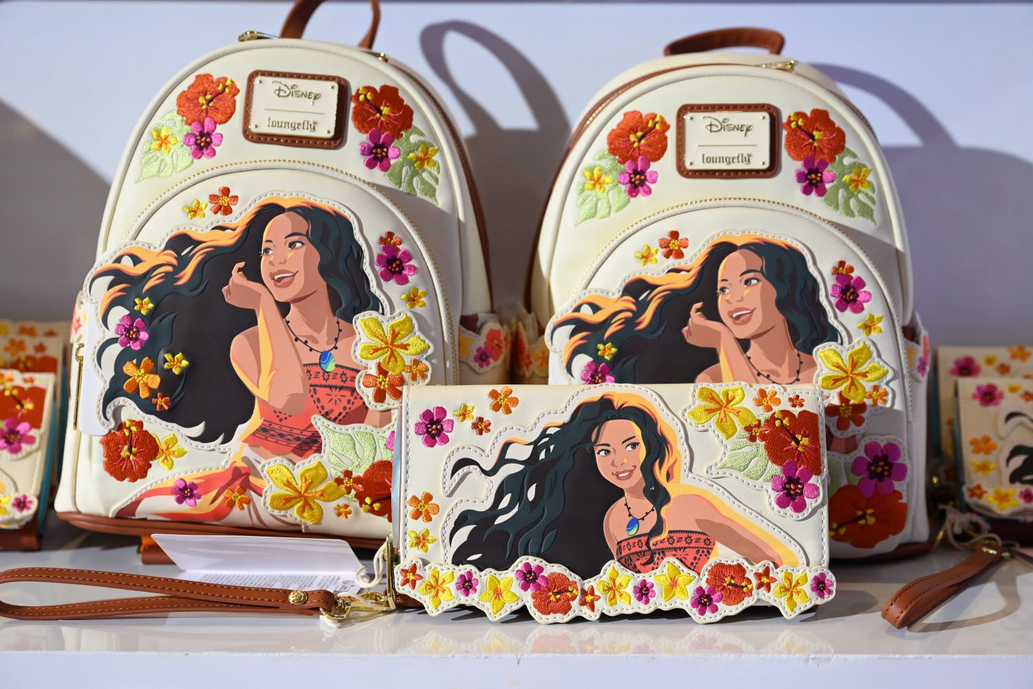 Disney's Moana