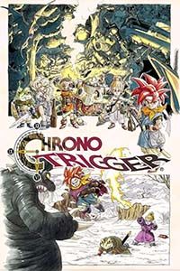 Chrono Trigger