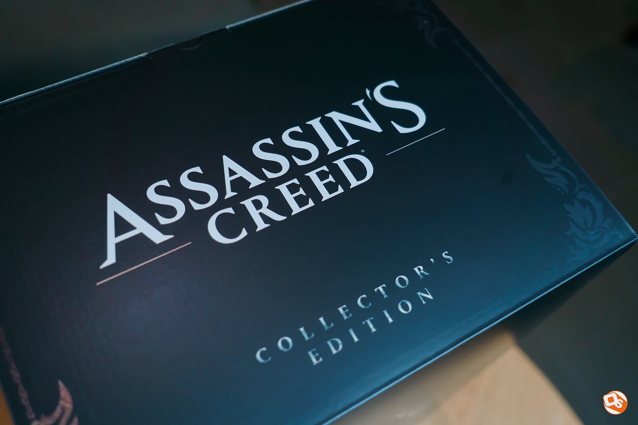 Assassin's Creed Black Flag Resynced