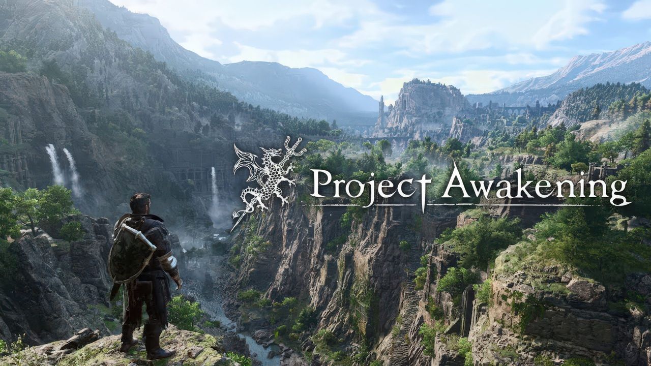 Project Awakening