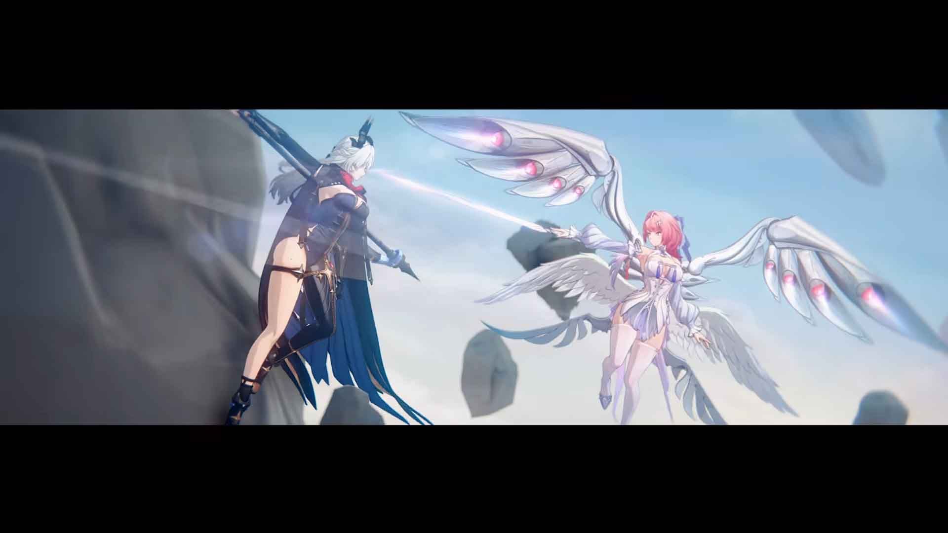 Zenless Zone Zero Remielle