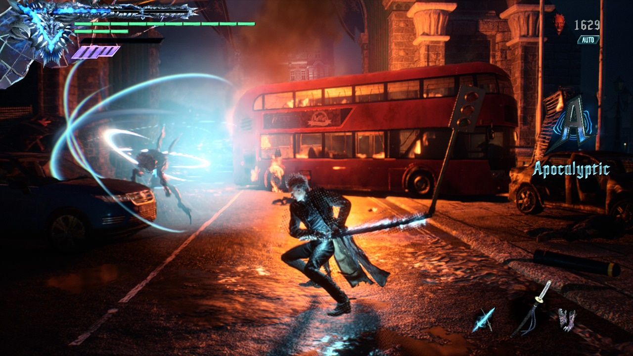 DMC5