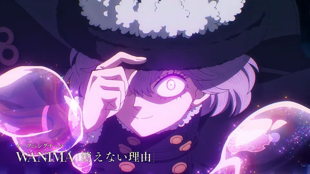 Black Clover