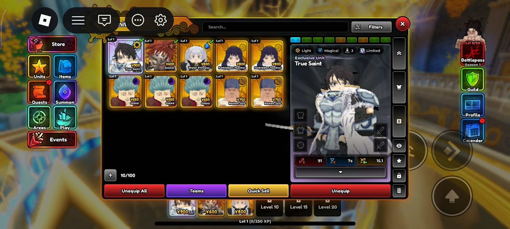 Anime Expeditions