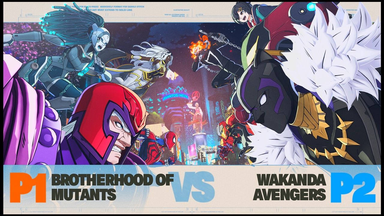 Marvel
