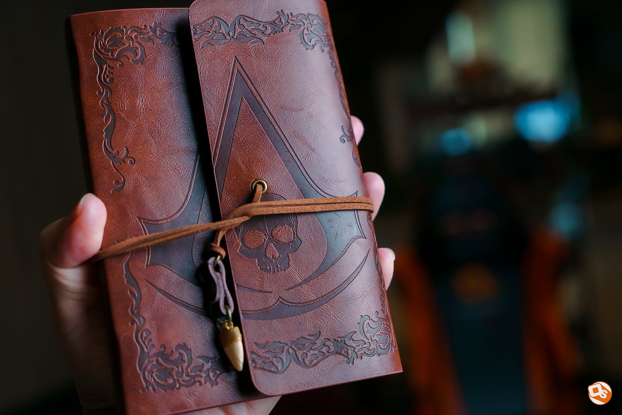 Assassin's Creed Black Flag Resynced