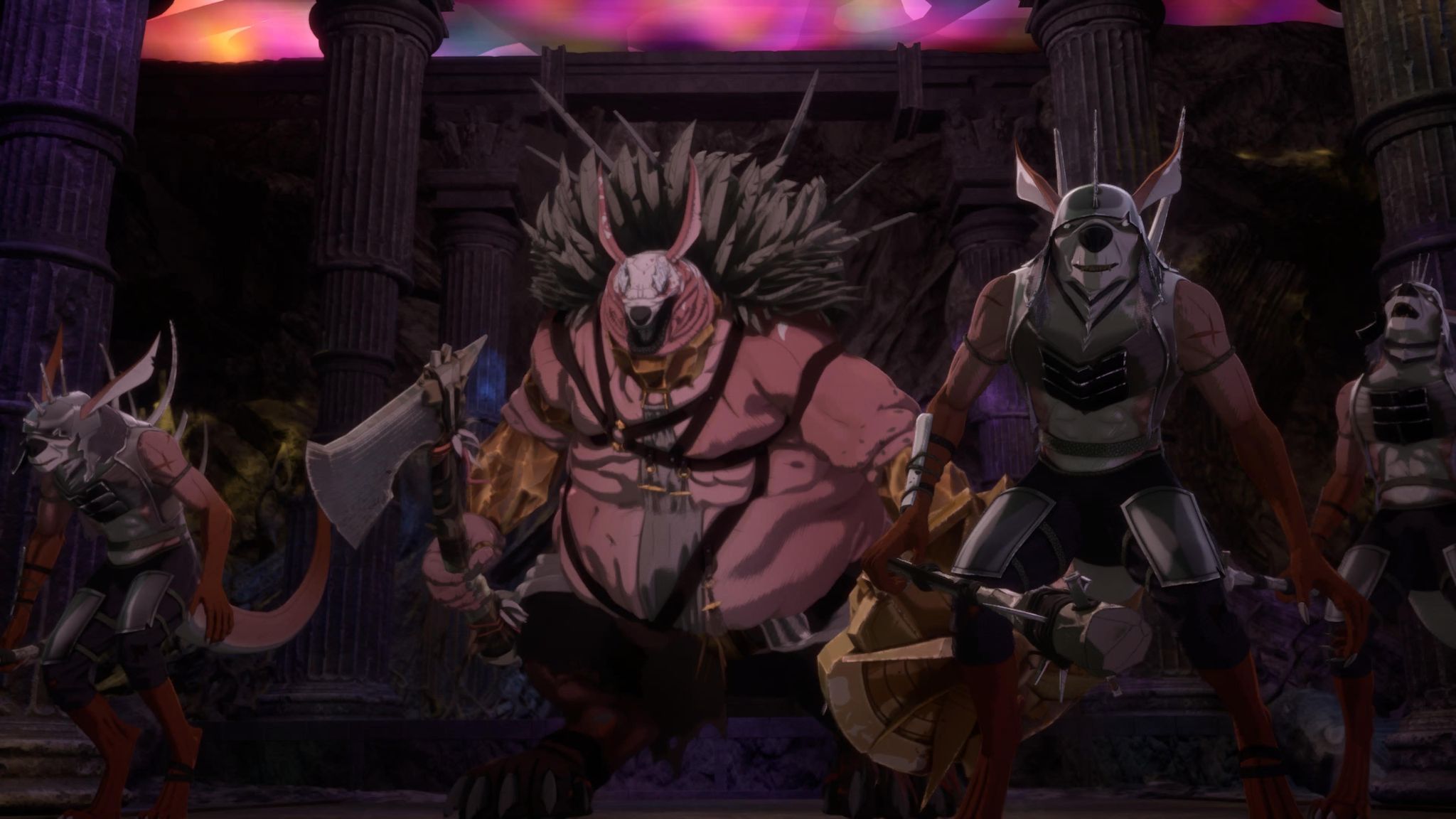 Echoes of Aincrad