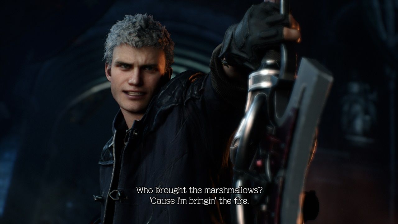 DMC5