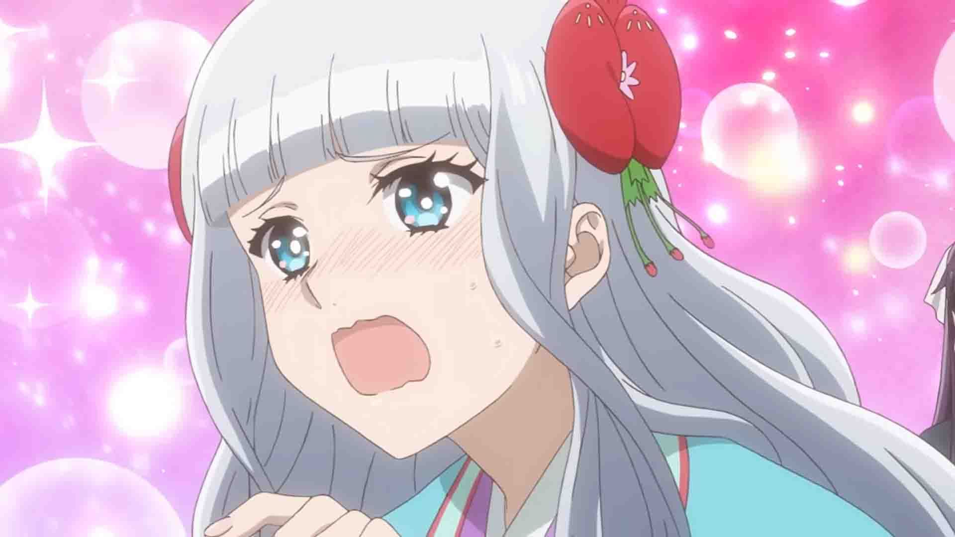 Gekkakoku Kiiden